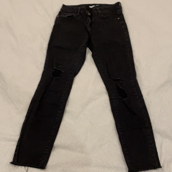 OLD NAVY: Assorted denim x 6 - Picture 11 of 16